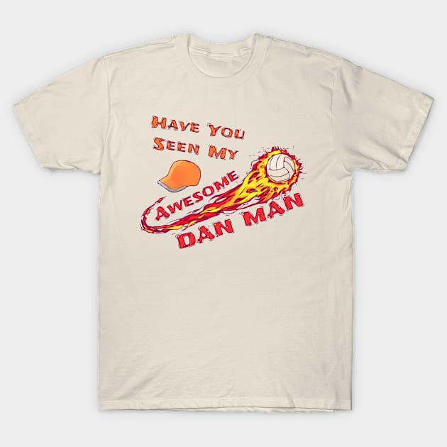 Have you seen my hat T-Shirt by Birdbox